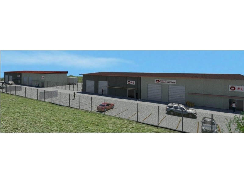 Lot 23 Osborne Street, Chinchilla QLD 4413