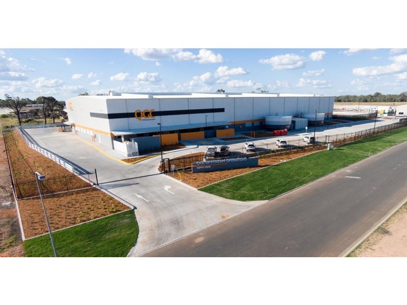 Lot 23 Osborne Street, Chinchilla QLD 4413