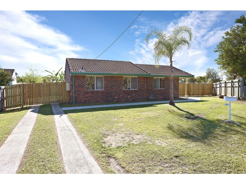 22 Marigold Street, Caboolture QLD 4510