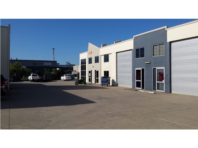 Unit 4, 22 Cessna Drive, Caboolture QLD 4510