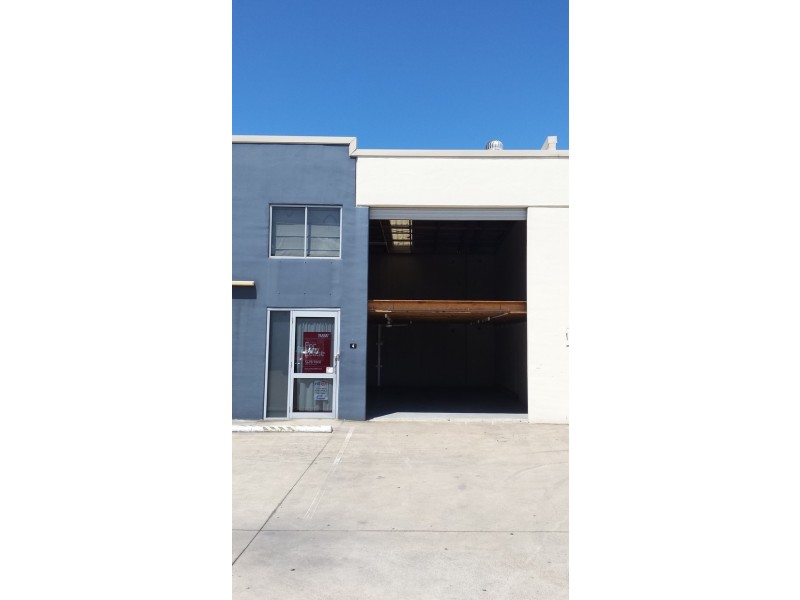 Unit 4, 22 Cessna Drive, Caboolture QLD 4510