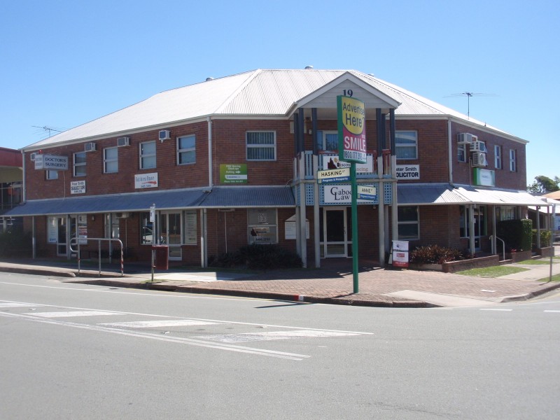 Unit B, 19 Hasking Street, Caboolture QLD 4510