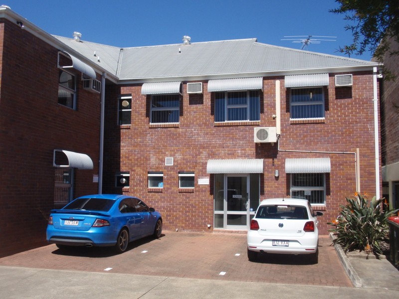 Unit B, 19 Hasking Street, Caboolture QLD 4510