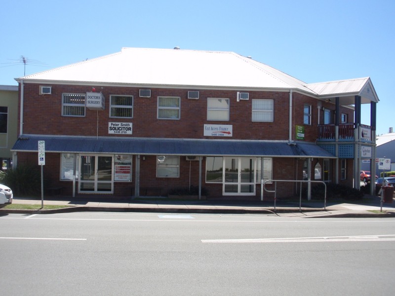 Unit C, 19 Hasking Street, Caboolture QLD 4510