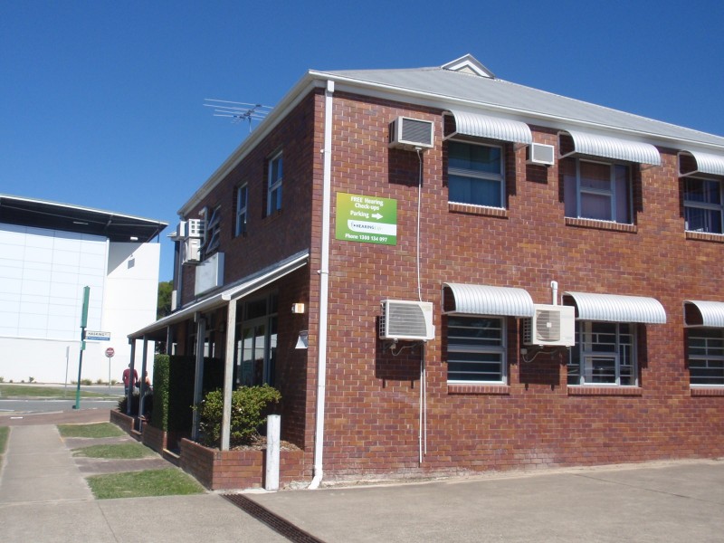 Unit C, 19 Hasking Street, Caboolture QLD 4510