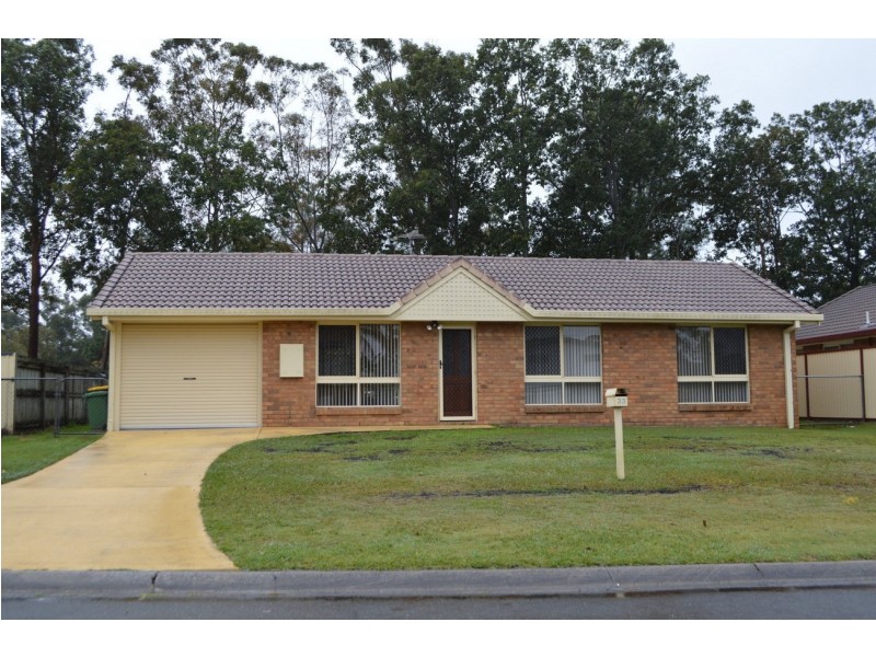 33 Winterbrook Court, Caboolture QLD 4510