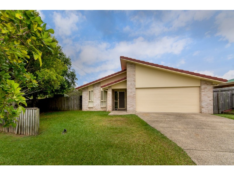 50 Tomlinson Road, Caboolture QLD 4510