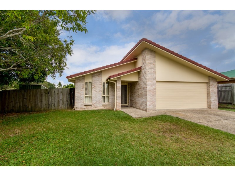 50 Tomlinson Road, Caboolture QLD 4510