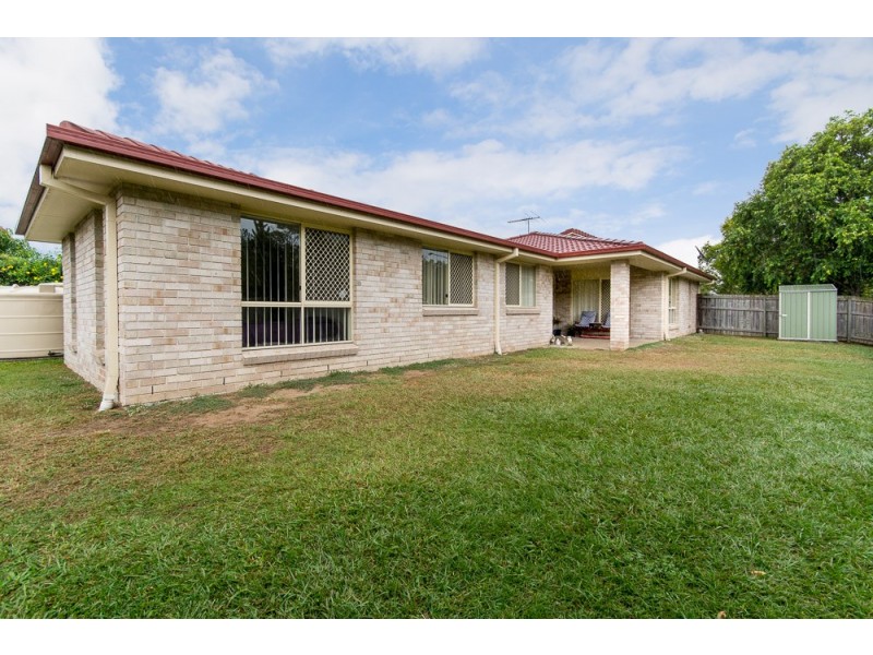 50 Tomlinson Road, Caboolture QLD 4510