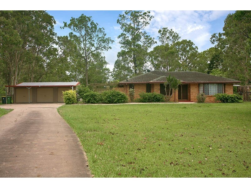 91 Pauls Road, Upper Caboolture QLD 4510