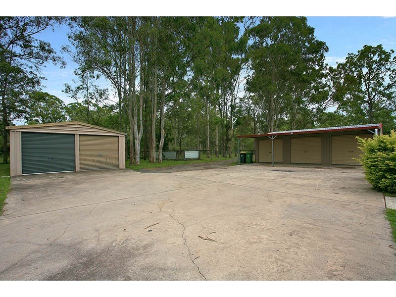 91 Pauls Road, Upper Caboolture QLD 4510