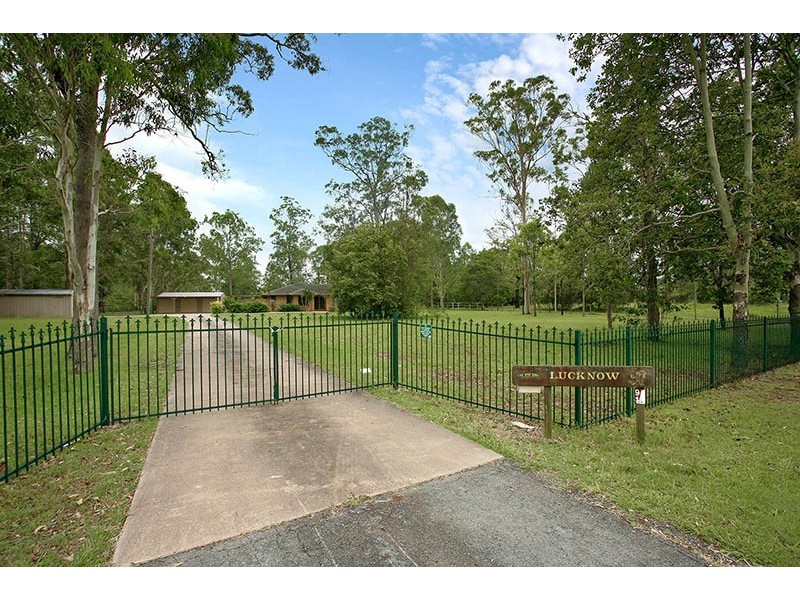 91 Pauls Road, Upper Caboolture QLD 4510