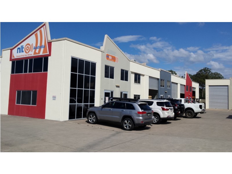 Unit 3, 22 Cessna Drive, Caboolture QLD 4510