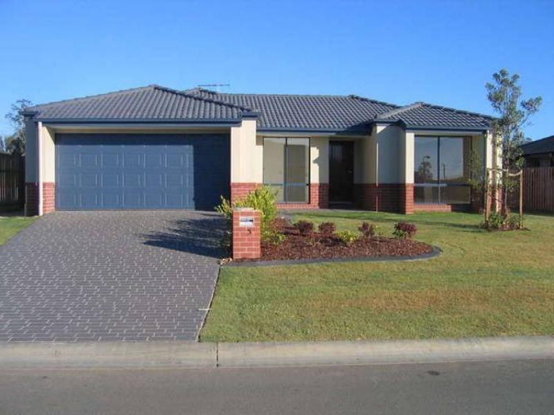 5 Almond Way, Bellmere QLD 4510
