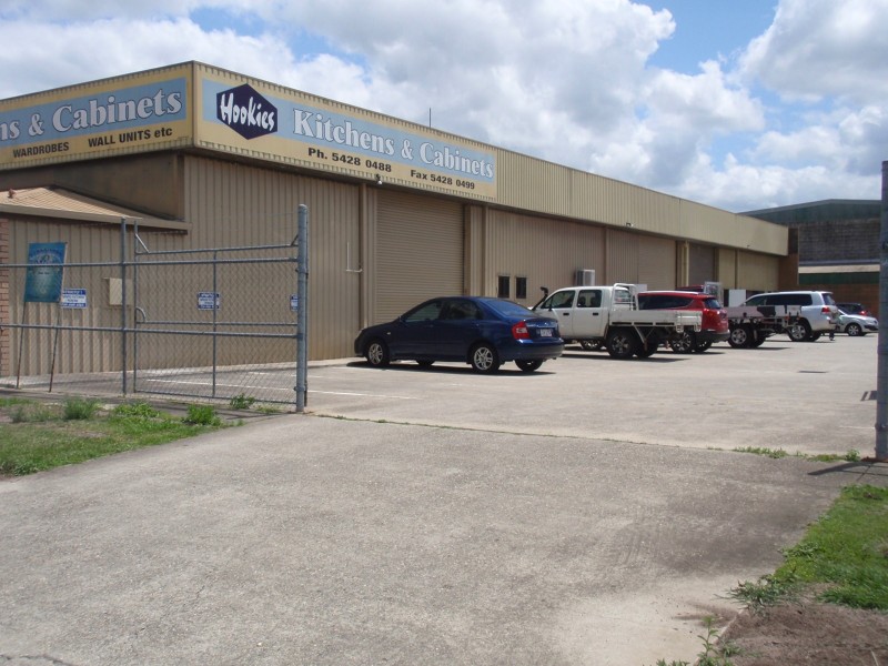 Unit 2, 7 – 9 Industry Drive, Caboolture QLD 4510