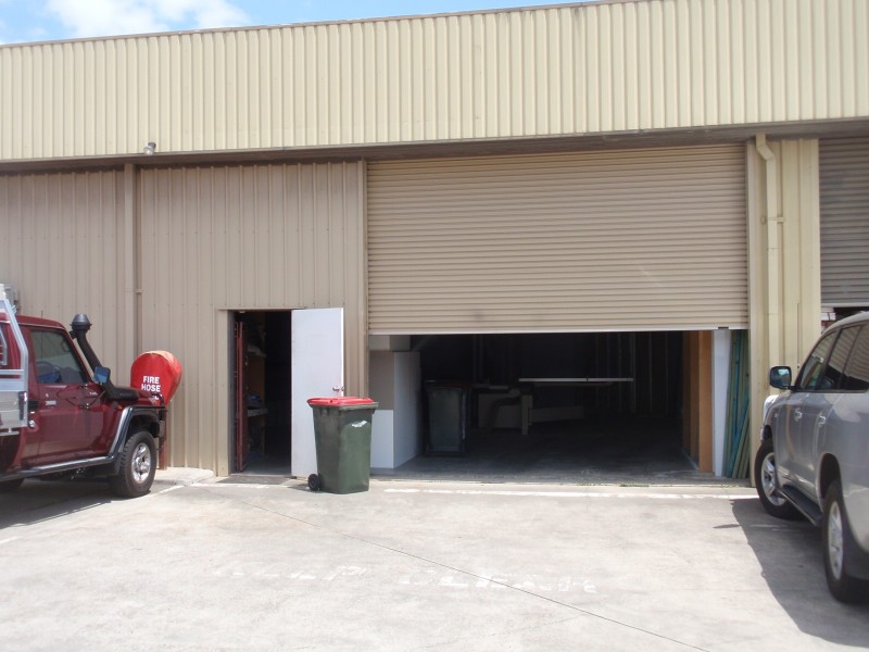 Unit 2, 7 – 9 Industry Drive, Caboolture QLD 4510