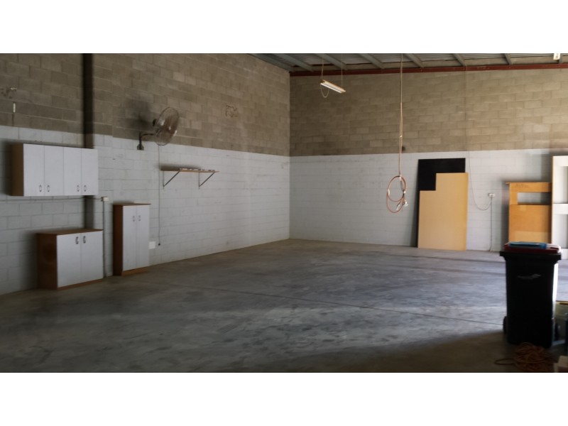 Unit 2, 7 – 9 Industry Drive, Caboolture QLD 4510