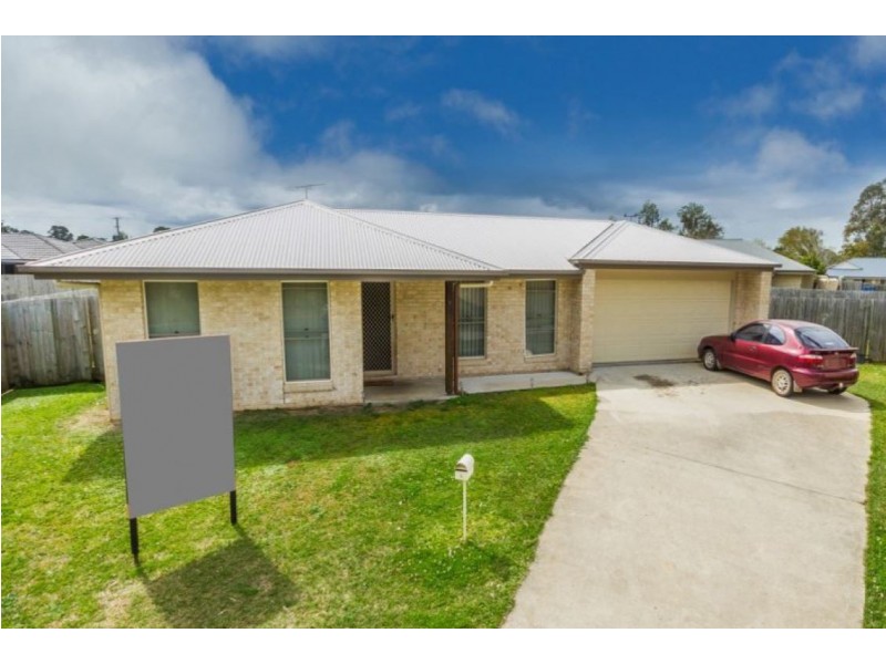 8 Maree Court, Bellmere QLD 4510