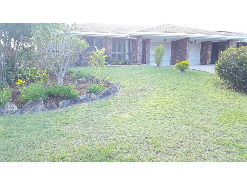 1/2 Hamlyn Street, Bellmere QLD 4510