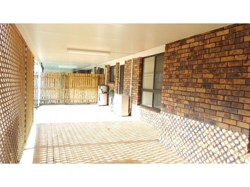 1/2 Hamlyn Street, Bellmere QLD 4510