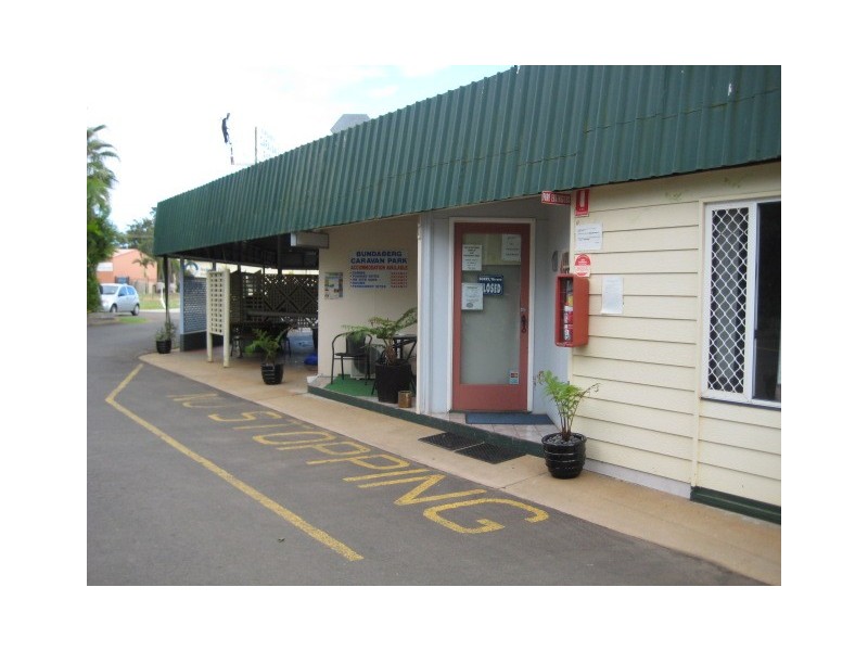 20 Childers Road, Bundaberg South QLD 4670
