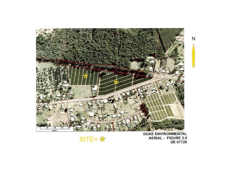 50 Glasshouse Mountains Road, Glass House Mountains QLD 4518