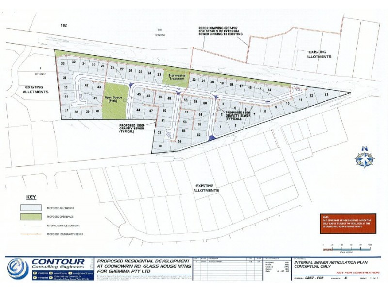 50 Glasshouse Mountains Road, Glass House Mountains QLD 4518