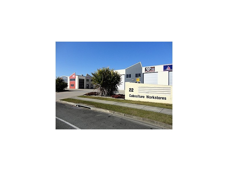 Unit 4, 22 Cessna Drive, Caboolture QLD 4510