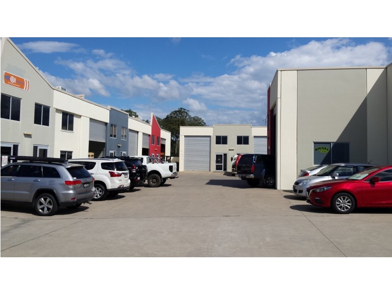 Unit 4, 22 Cessna Drive, Caboolture QLD 4510