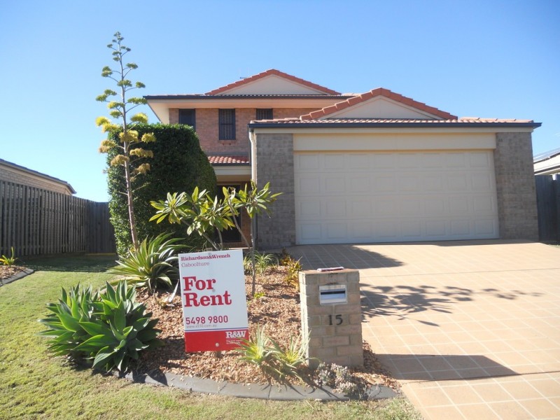 15 Pitkin Avenue, Bellmere QLD 4510