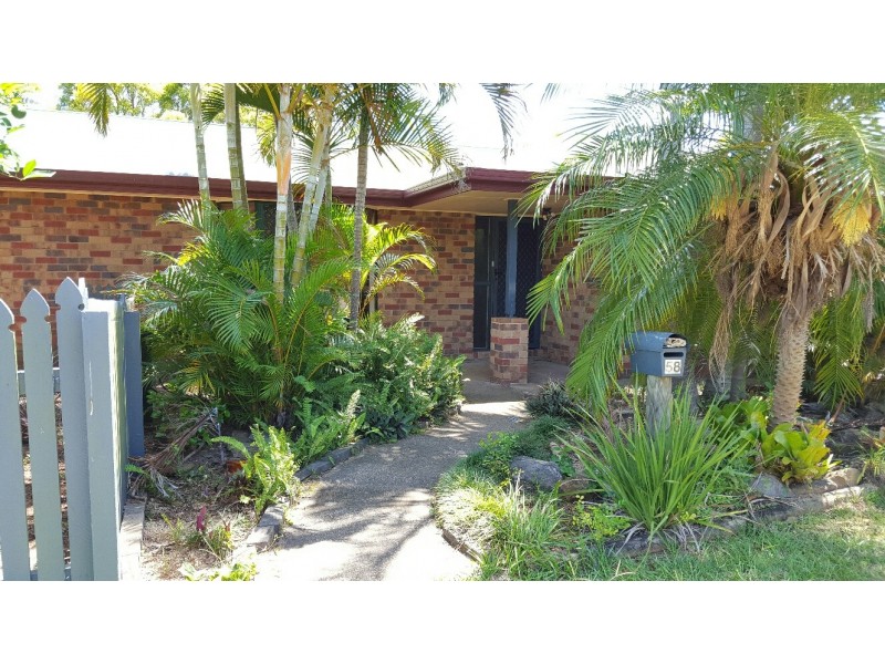 58 Crestridge Crescent, Morayfield QLD 4506