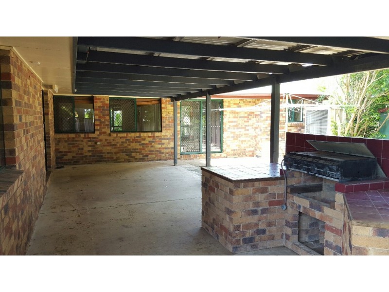 58 Crestridge Crescent, Morayfield QLD 4506