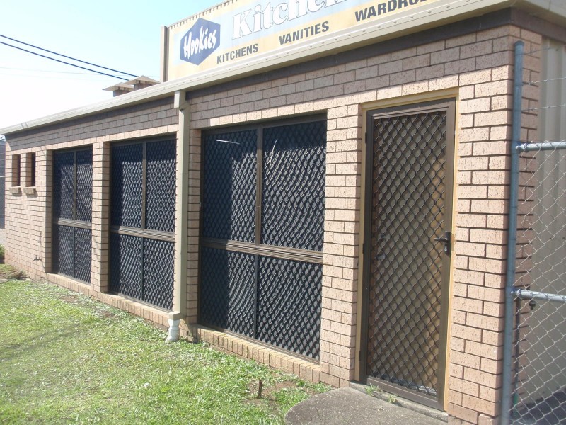 Unit 1, 7 – 9 Industry Drive, Caboolture QLD 4510
