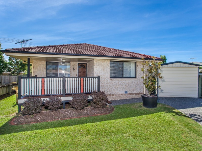 21 Judith Street, Caboolture QLD 4510