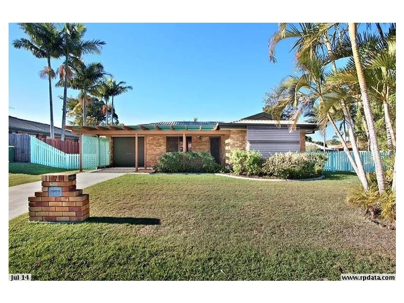 7 Belcher Street, Caboolture QLD 4510