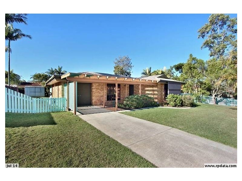 7 Belcher Street, Caboolture QLD 4510