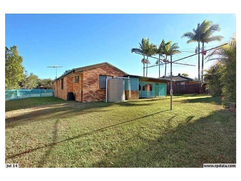 7 Belcher Street, Caboolture QLD 4510