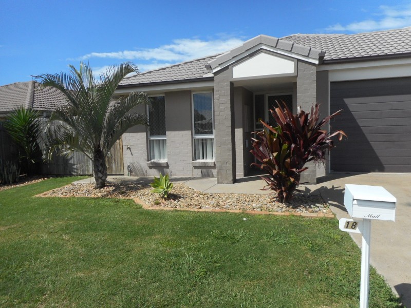 18 Piccadilly Street, Bellmere QLD 4510