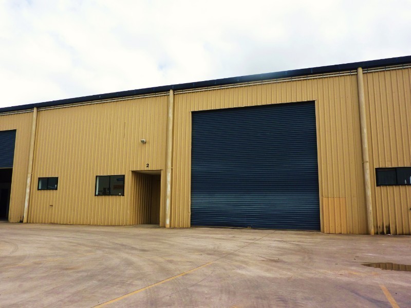 Unit 2 33 Cessna Drive, Caboolture QLD 4510