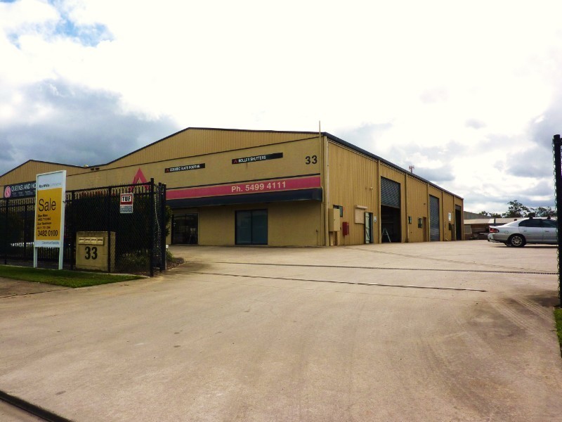 Unit 2 33 Cessna Drive, Caboolture QLD 4510