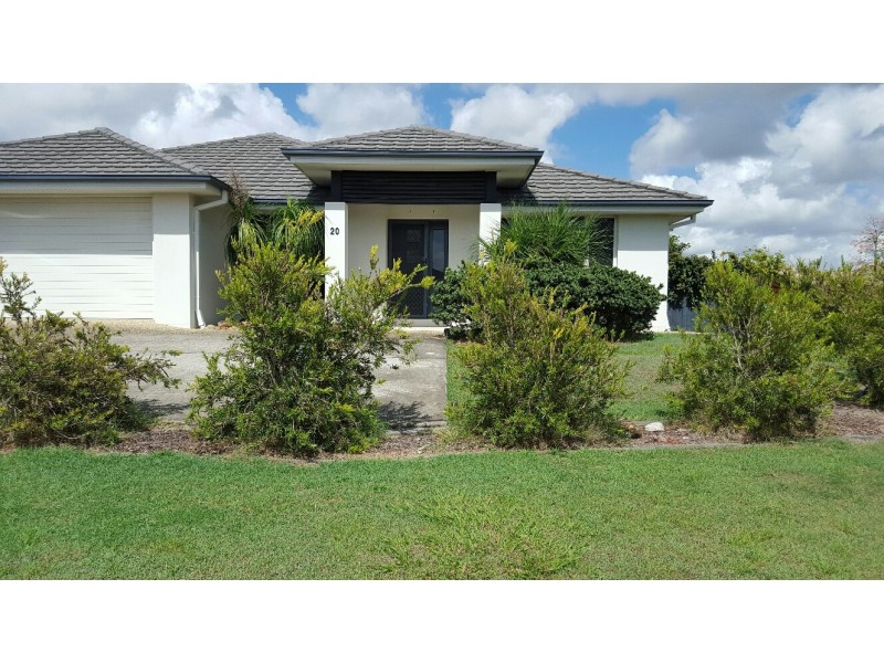 20 Reddy Drive, Caboolture QLD 4510