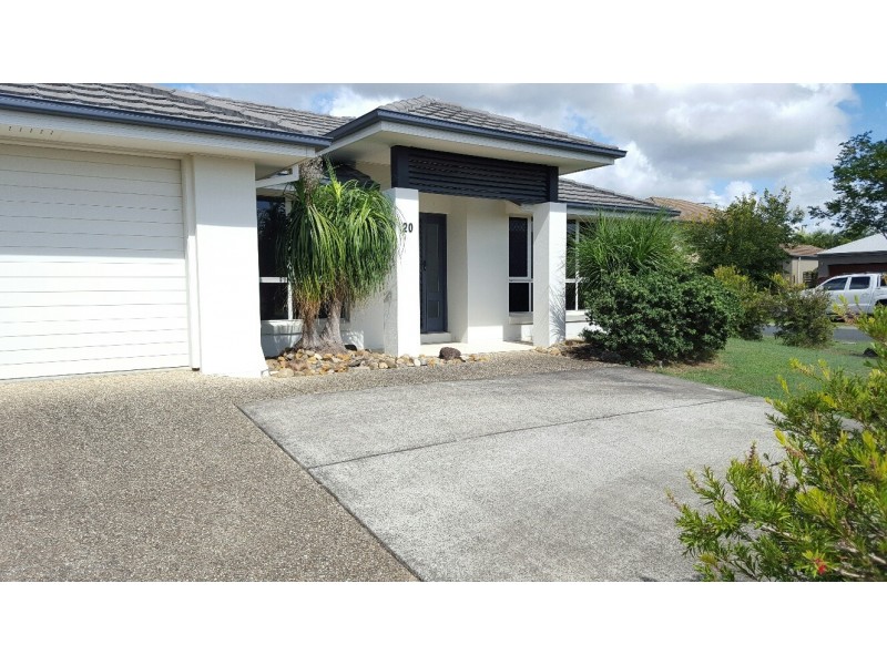 20 Reddy Drive, Caboolture QLD 4510