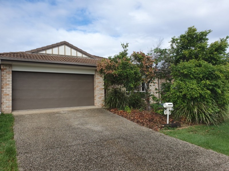 57 Summerhill Drive, Morayfield QLD 4506