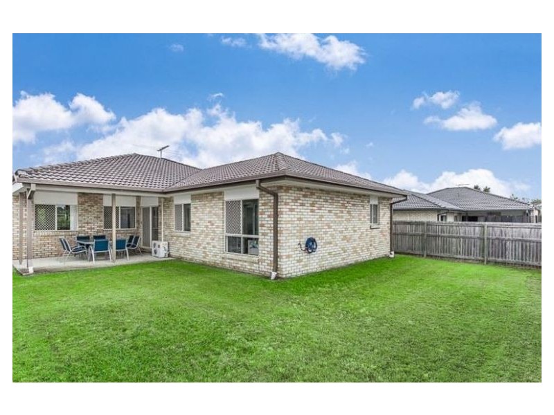 57 Summerhill Drive, Morayfield QLD 4506