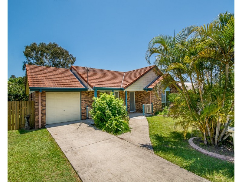 40 Silky Oak Drive, Morayfield QLD 4506