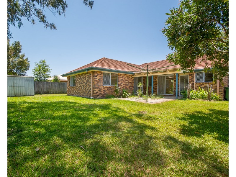 40 Silky Oak Drive, Morayfield QLD 4506
