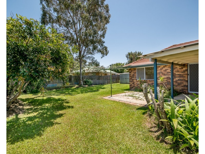 40 Silky Oak Drive, Morayfield QLD 4506