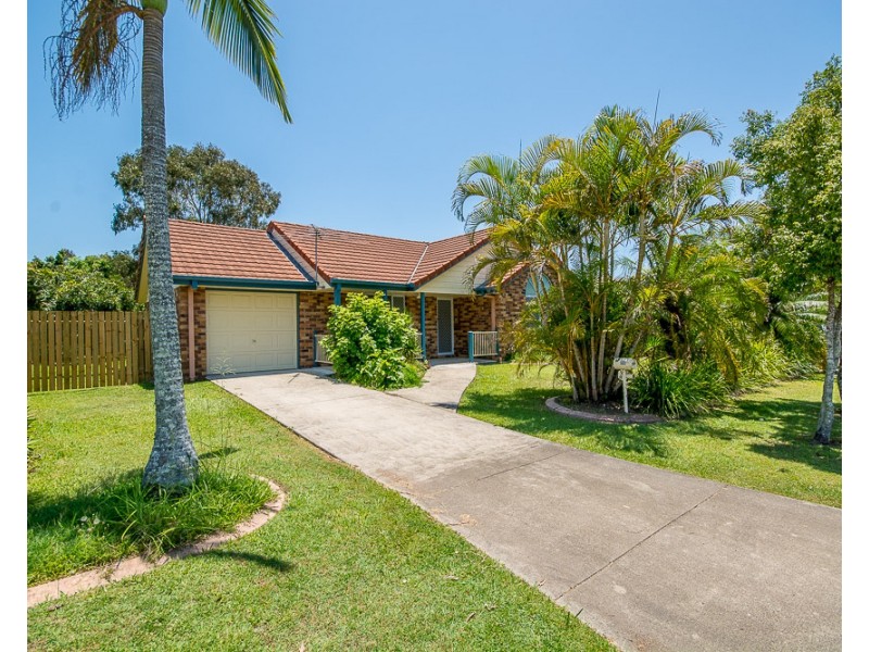 40 Silky Oak Drive, Morayfield QLD 4506