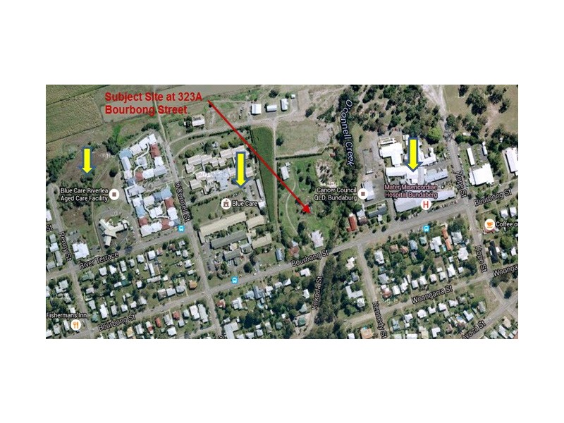 323A Bourbong Street, Bundaberg QLD 4670