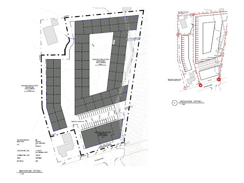 323A Bourbong Street, Bundaberg QLD 4670